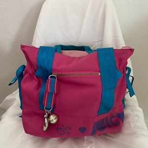 Juicy Couture Bag